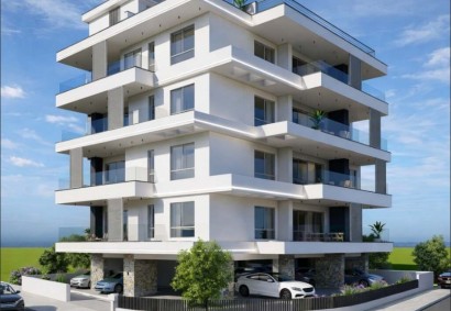 Paralimni, Famagusta Apartment For Sale | 49616