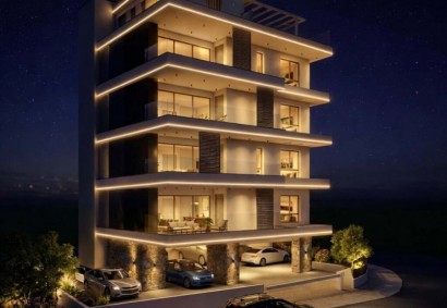 Paralimni, Famagusta Apartment For Sale | 49618