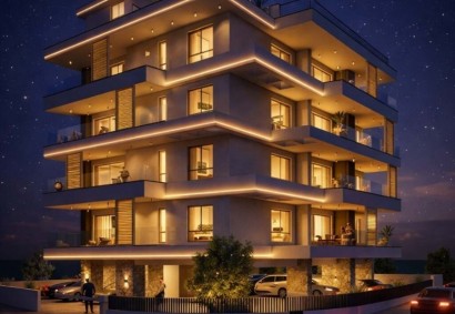 Paralimni, Famagusta Apartment For Sale | 49620