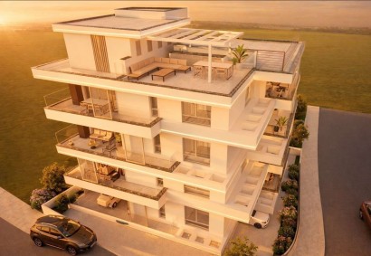 Paralimni, Famagusta Apartment For Sale | 49621
