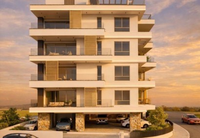 Paralimni, Famagusta Apartment For Sale | 49622