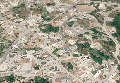 Mesa Chorio, Paphos Buildings For Sale | 49623