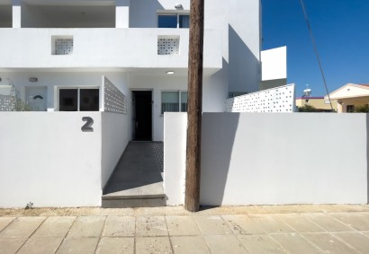 Paralimni, Famagusta Town House For Sale | 49626