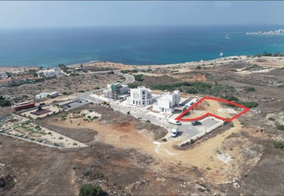 Ayia Napa, Famagusta Touristic Land For Sale | 40168