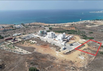 Ayia Napa, Famagusta Touristic Land For Sale | 49624