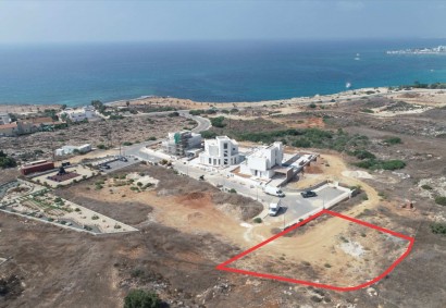 Ayia Napa, Famagusta Touristic Land For Sale | 49625