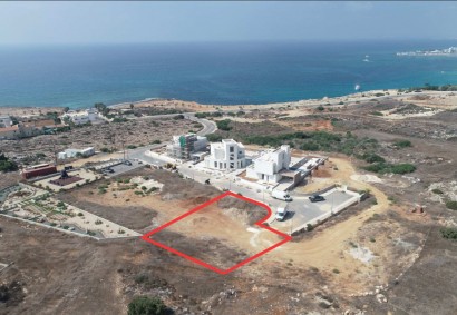 Ayia Napa, Famagusta Touristic Land For Sale | 49627