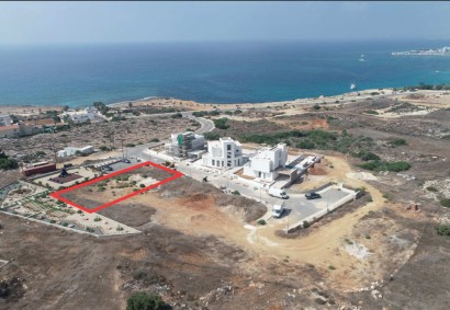 Ayia Napa, Famagusta Touristic Land For Sale | 49629