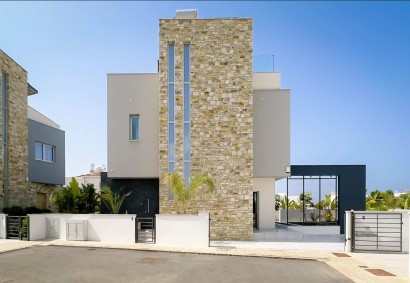 Ayia Napa, Famagusta Detached Villa For Sale | 49630