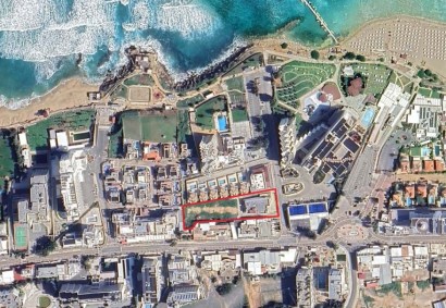 Protaras, Famagusta Touristic Land For Sale | 49633