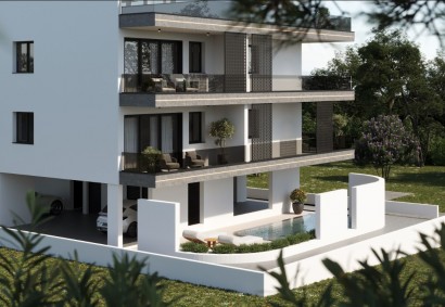 Livadia, Larnaka Apartment For Sale | 49634