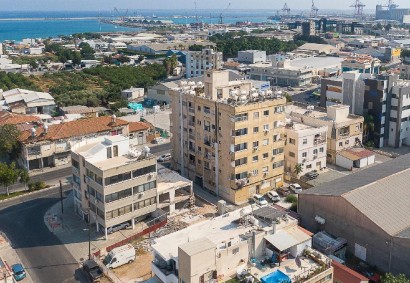 Omonoia, Limassol Shop For Sale | 49643