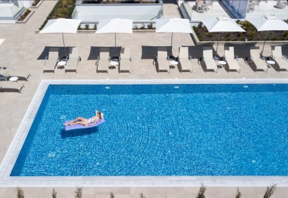 Ayia Napa, Famagusta Apartment For Sale | 49650