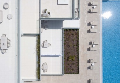 Ayia Napa, Famagusta Penthouse For Sale | 49652
