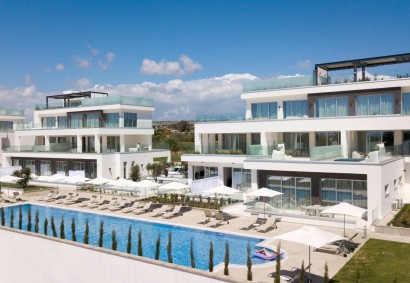 Ayia Napa, Famagusta Buildings For Sale | 49653
