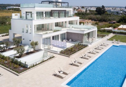 Ayia Napa, Famagusta Apartment For Sale | 49654