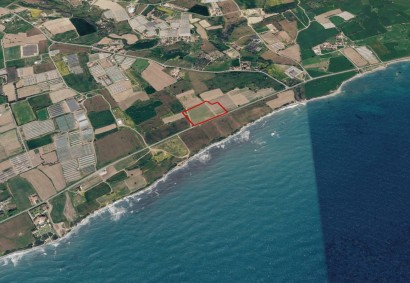 Maroni, Larnaka Agricultural Land For Sale | 49648