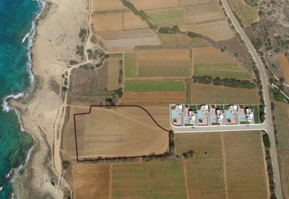 Ayia Napa, Famagusta Touristic Land For Sale | 49658