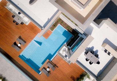 Ayia Napa, Famagusta Detached Villa For Sale | 49659