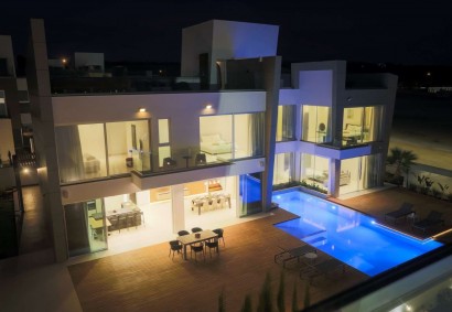 Ayia Napa, Famagusta Detached Villa For Sale | 49659
