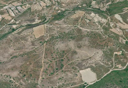 Anavargos, Paphos Residential Land  For Sale | 49660