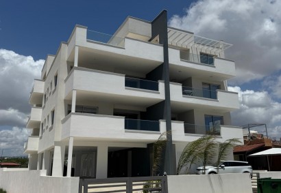 Kato Polemidia, Limassol Apartment For Sale | 49662