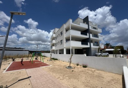 Kato Polemidia, Limassol Apartment For Sale | 49663