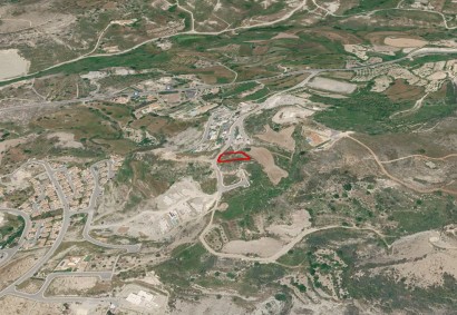 Armou, Paphos Residential Land  For Sale | 37316