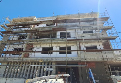 Potamos Germasogeias, Limassol Apartment For Sale | 41216