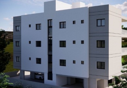 Petrou & Pavlou, Limassol Apartment For Sale | 49669
