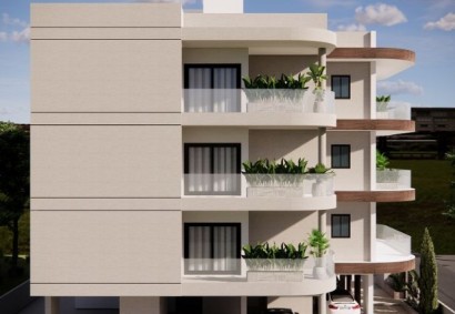 Petrou & Pavlou, Limassol Apartment For Sale | 49670
