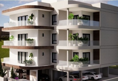 Petrou & Pavlou, Limassol Apartment For Sale | 49671
