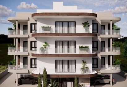 Petrou & Pavlou, Limassol Apartment For Sale | 49672