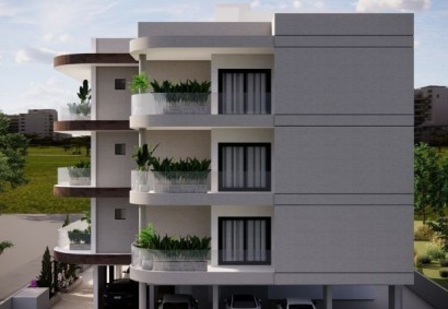 Petrou & Pavlou, Limassol Apartment For Sale | 49673