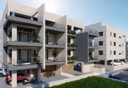 Aradippou, Larnaka Apartment For Sale | 49675