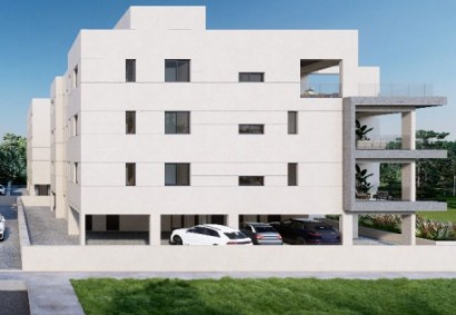 Aradippou, Larnaka Apartment For Sale | 49676