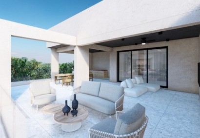 Aradippou, Larnaka Apartment For Sale | 49677