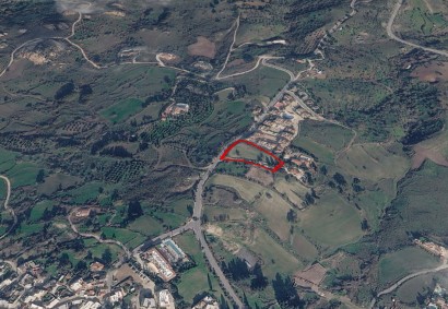 Drouseia, Paphos Touristic Land For Sale | 29300