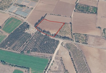 Mandria, Paphos Residential Land  For Sale | 7897