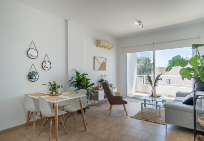 Geroskipou, Paphos Apartment For Sale | 49680