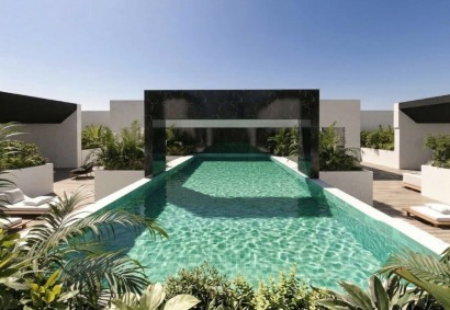 Aradippou, Larnaka Apartment For Sale | 49686
