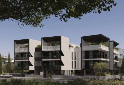 Aradippou, Larnaka Apartment For Sale | 49687