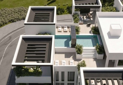Aradippou, Larnaka Apartment For Sale | 49689