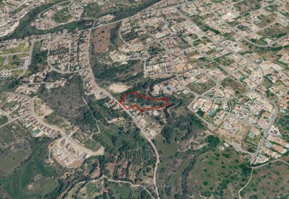 Tala, Paphos Residential Land  For Sale | 12943