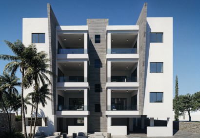 Kato Paphos - Universal, Paphos Apartment For Sale | 49704