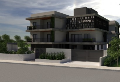 Ayios Athanasios, Limassol Apartment For Sale | 49703