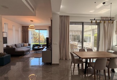 Ayios Athanasios Detached Villa For Rent | 49705AA