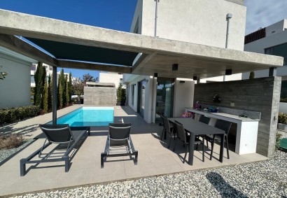Kissonerga, Paphos Detached Villa For Sale | 49708