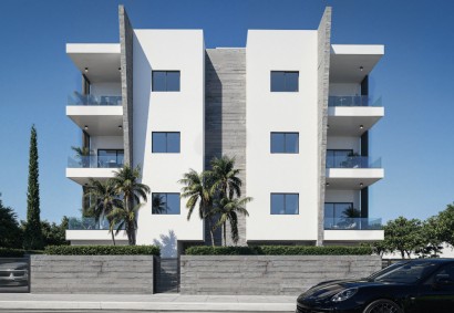 Kato Paphos - Universal, Paphos Apartment For Sale | 49710