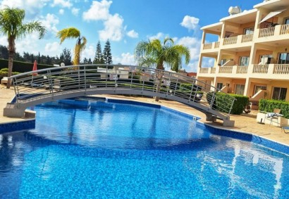 Kato Paphos - Universal, Paphos Apartment For Sale | 49709